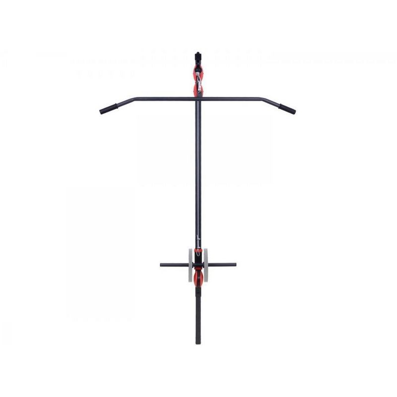 Cтойка блочная опция для скамеек Marbo MH-W104