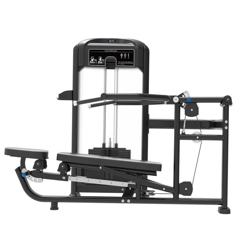 Фото Мультижим Insight Fitness TF29