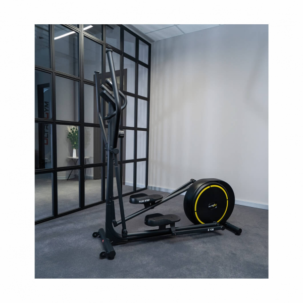 Эллиптический  тренажер Altezani E 130