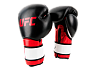 UFC Перчатки MMA для работы на снарядах