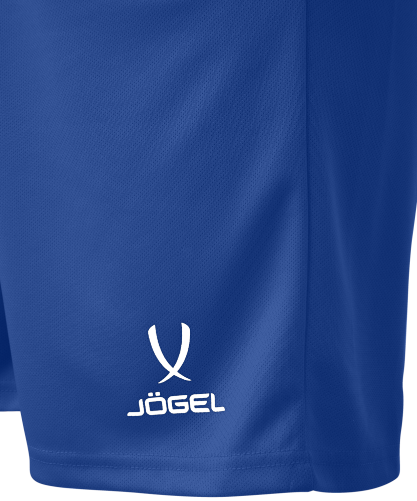 Фотографии Шорты баскетбольные Camp Basic, синий