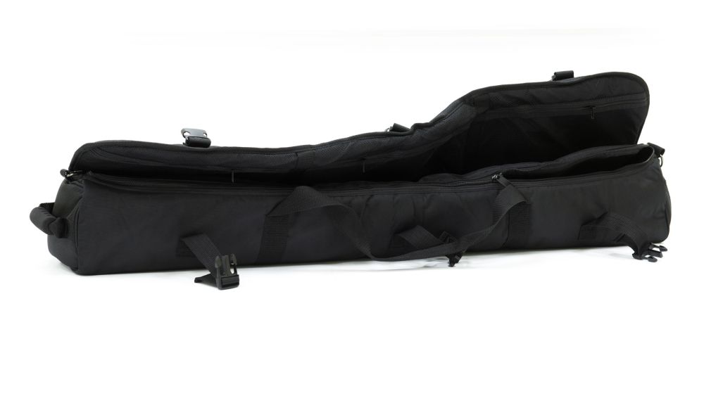 Фотографии Чехол для транспортировки футляров для кия "Classic LV"