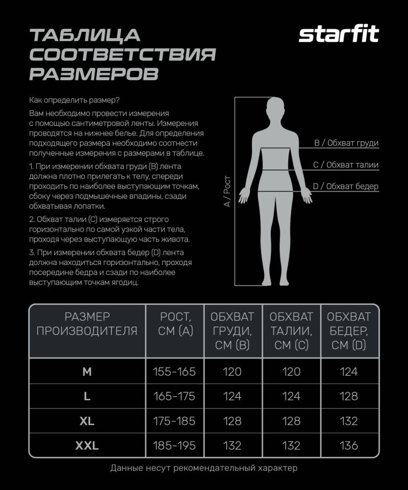 Фотографии Костюм-сауна Star Fit SW-102, серый