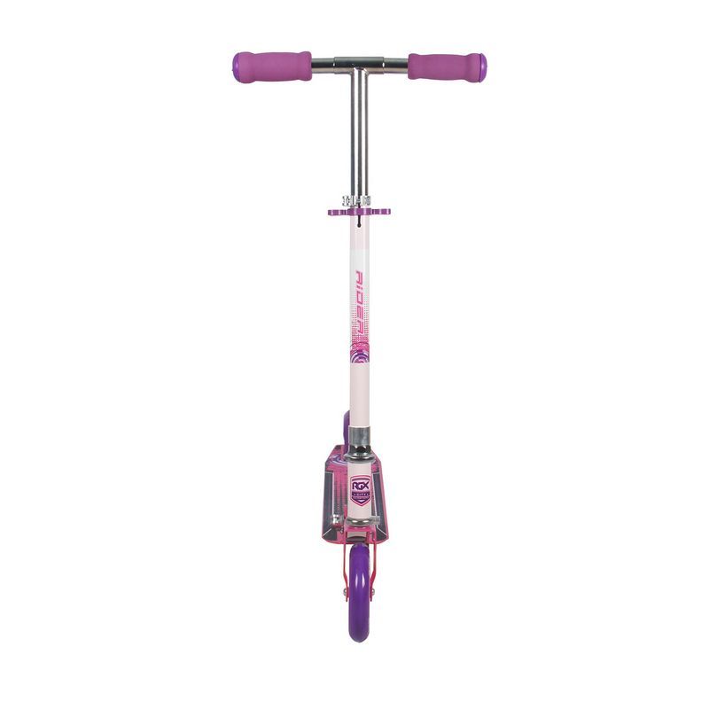 Фотографии Самокат RGX Rider pink
