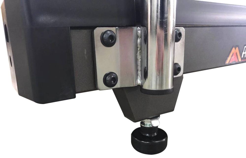 American Motion Fitness Беговая дорожка AMF 8612R