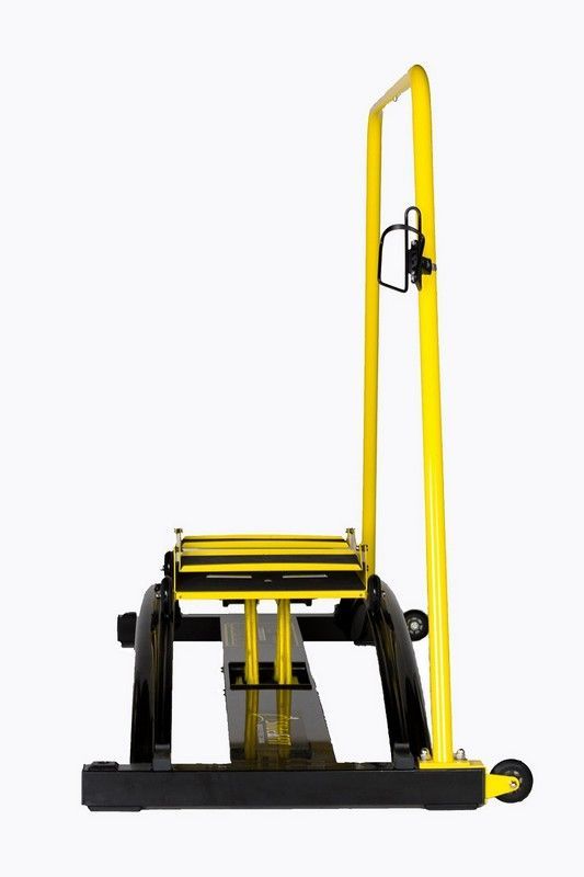 Горнолыжный тренажер Proski Simulator Slide&FIT (commercial edition)