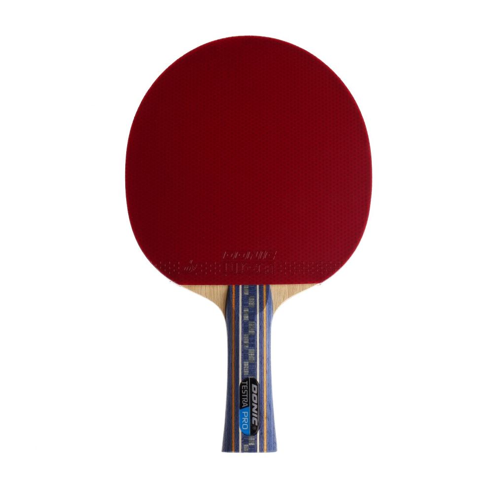 Фотографии Ракетка DONIC Testra PRO