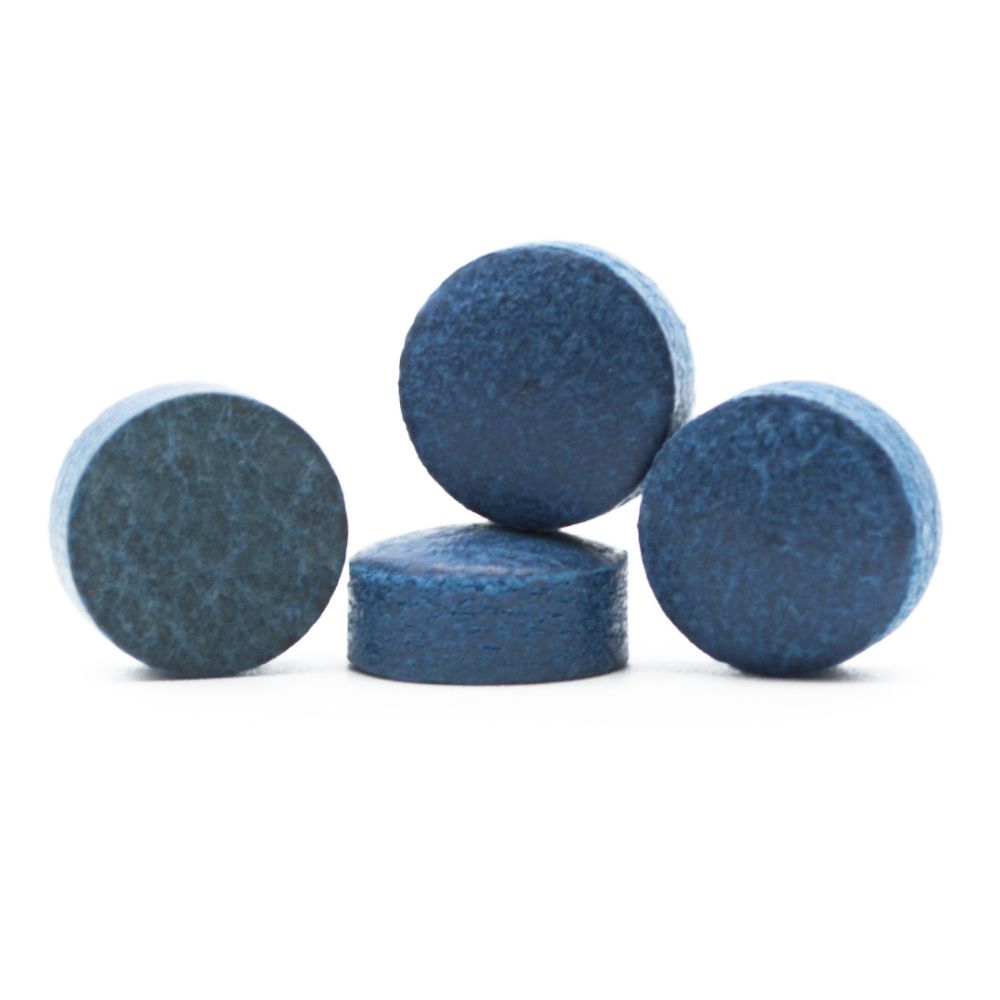 Фотографии Наклейка для кия "Hi Chrome"13 мм (50 шт)