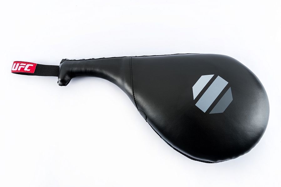 UFC PRO Лапы-ракетки BK