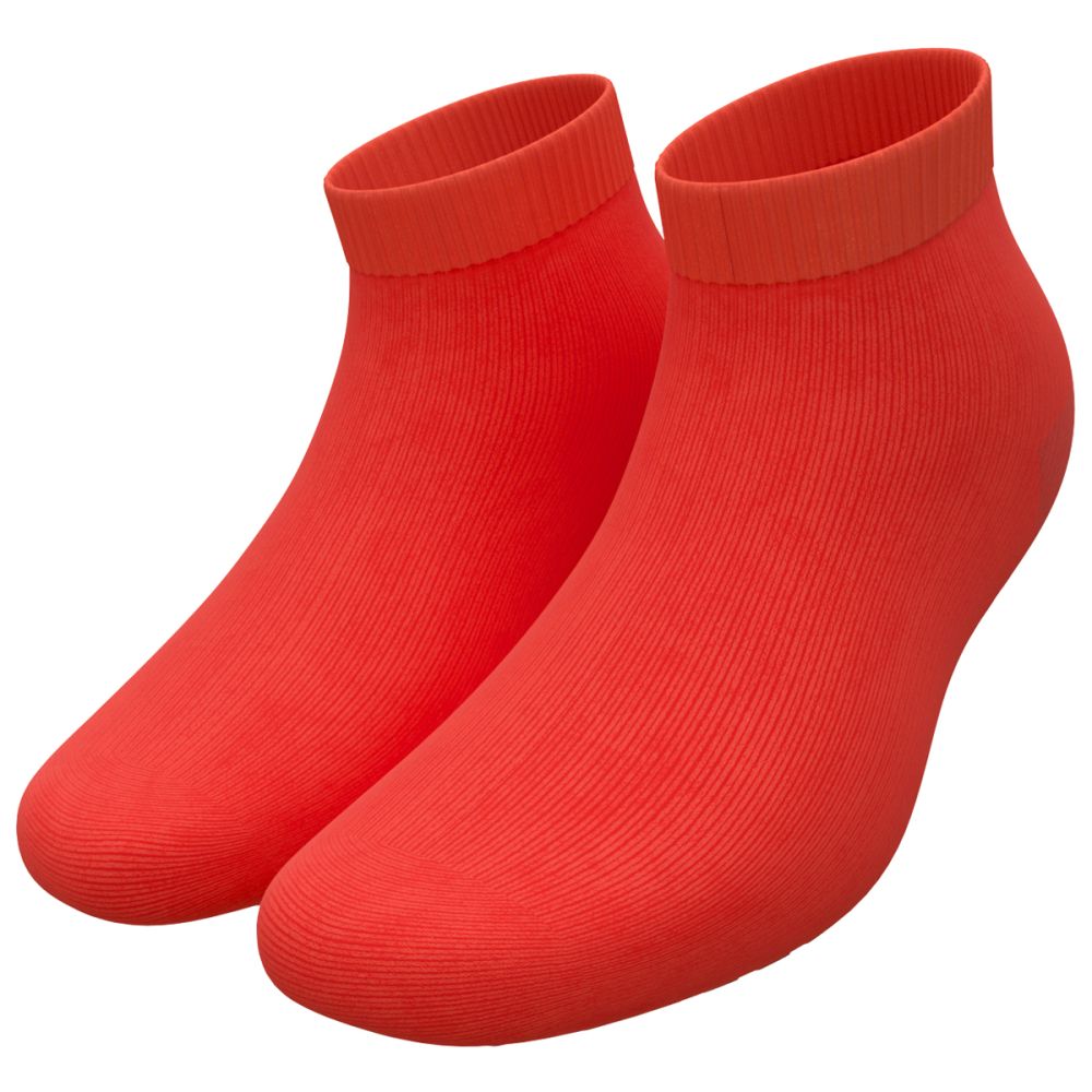 Фотографии Носки противоскользящие UNIX Line для батута (42-44 RU / 28-30 cm)