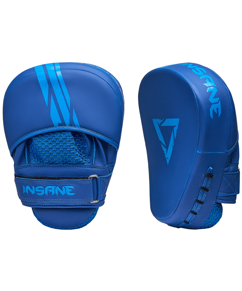 Фотографии Лапы ORO изогнутые, синий