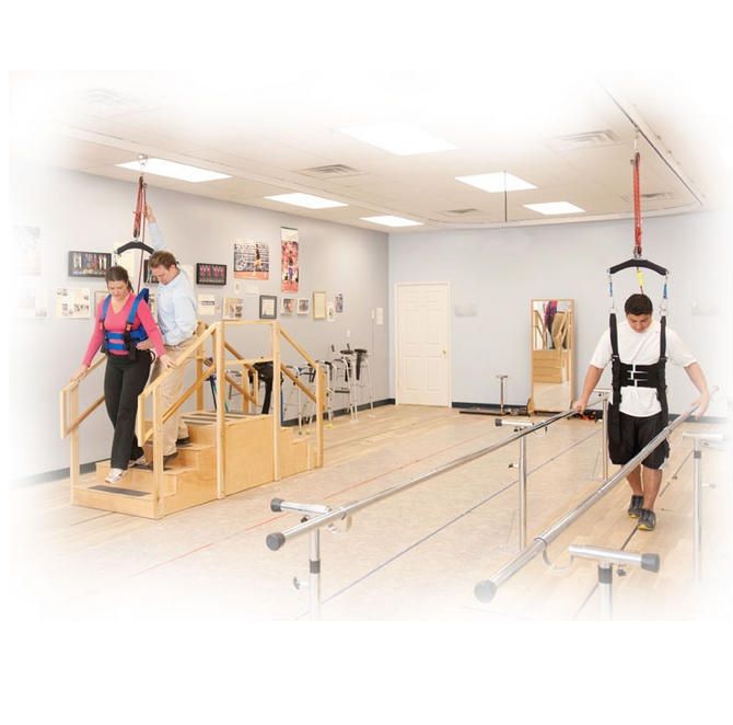 Фото Подвесная потолочная система