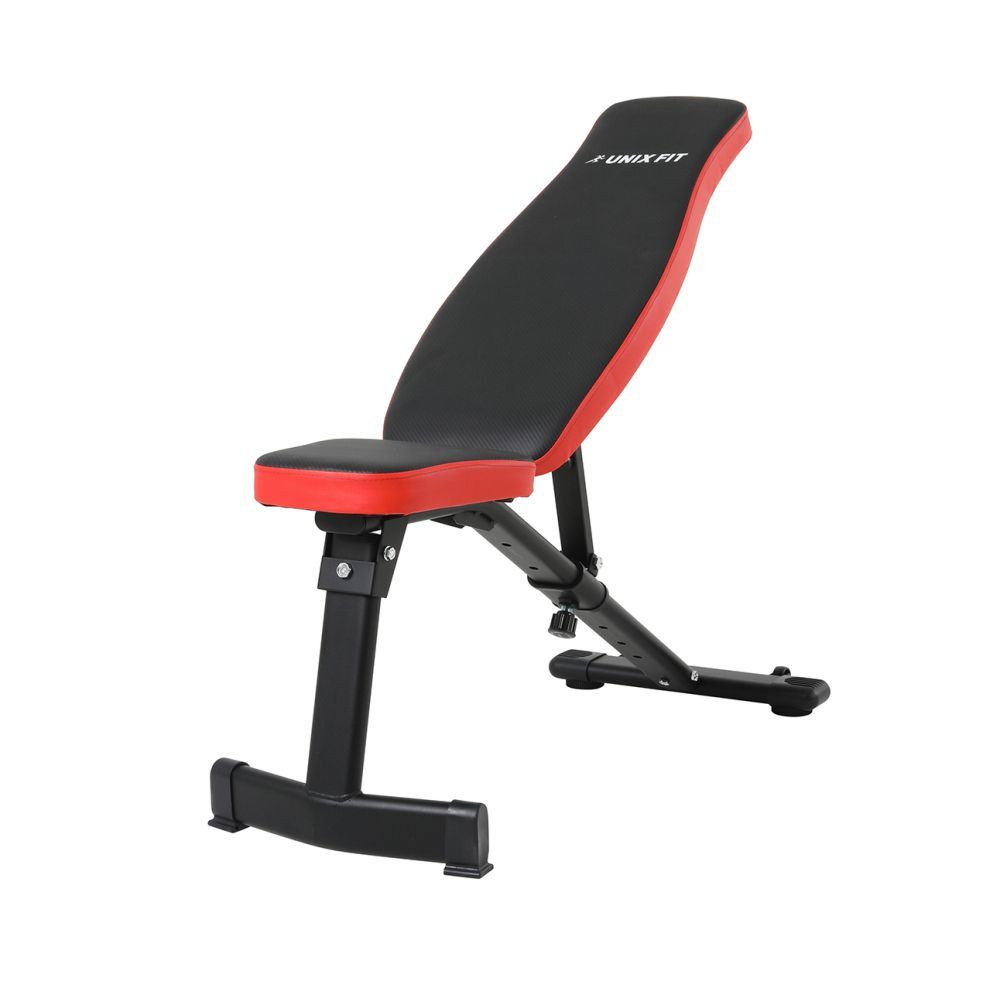 Фото Скамья силовая универсальная UNIX Fit BENCH 130
