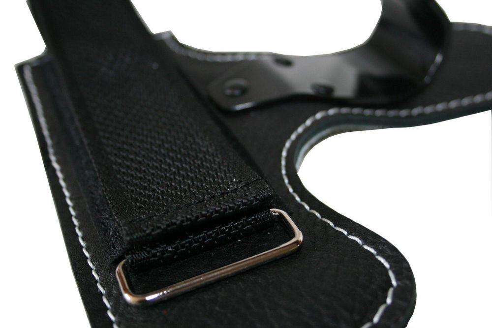 Тяга страховочная с крюком Pioner A12158