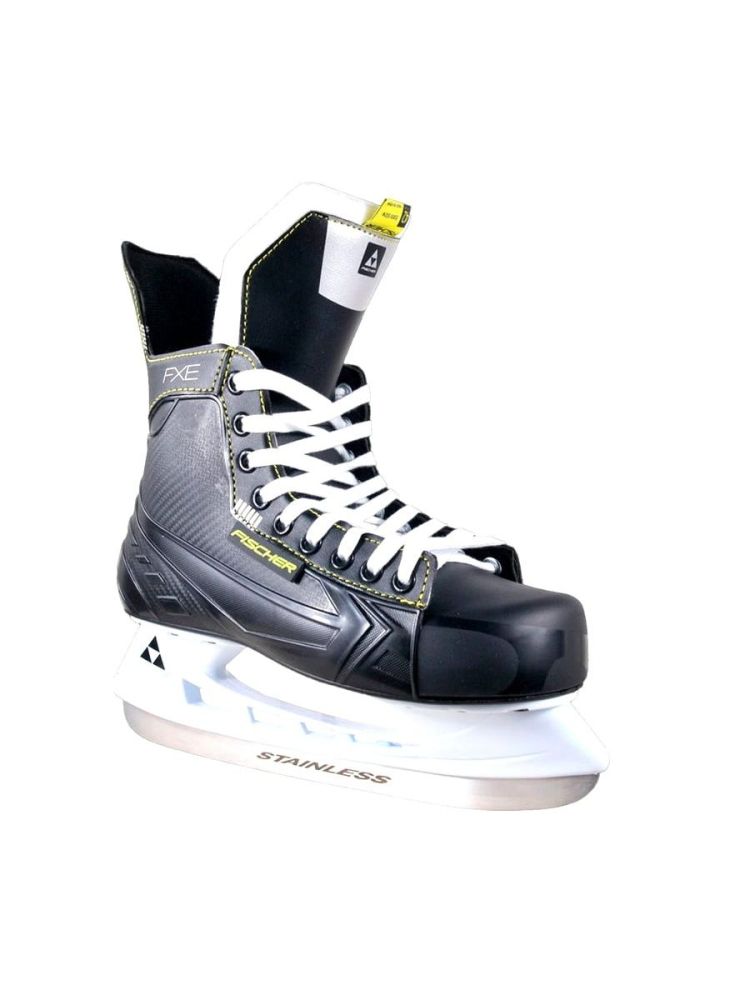 Фотографии Коньки Fischer FXE SR H07421