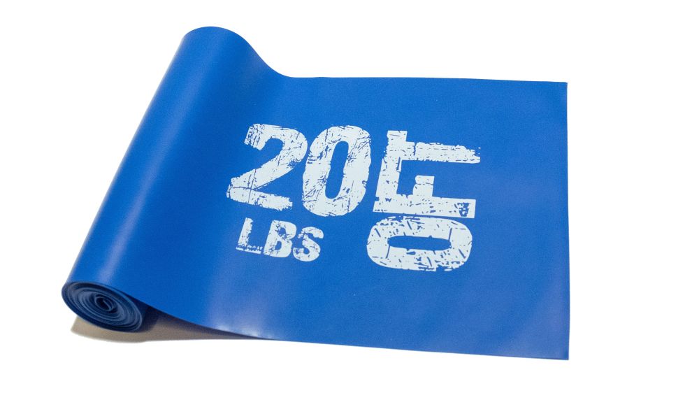 Фото Лента латексная 1830х150х0.6 мм