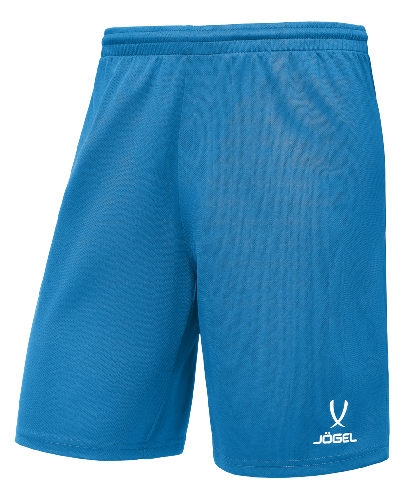 Фото Шорты баскетбольные Camp Basic, бирюзовый, детский