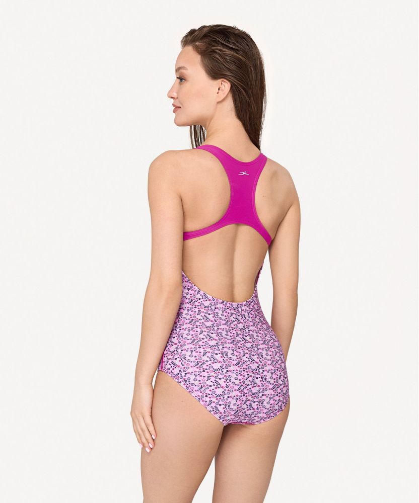 Фотографии Купальник для плавания Honest Flowers, полиамид