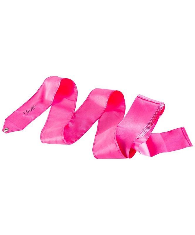 Фотографии Лента для художественной гимнастики Chante CH14-400-21-31 Voyage Pink, 4м