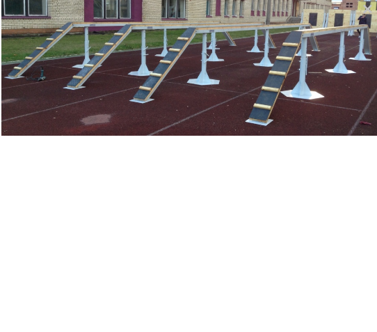 Фотографии БУМ спортивный