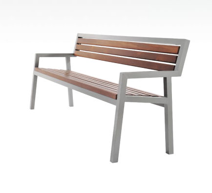 Фото Скамейка Модерн