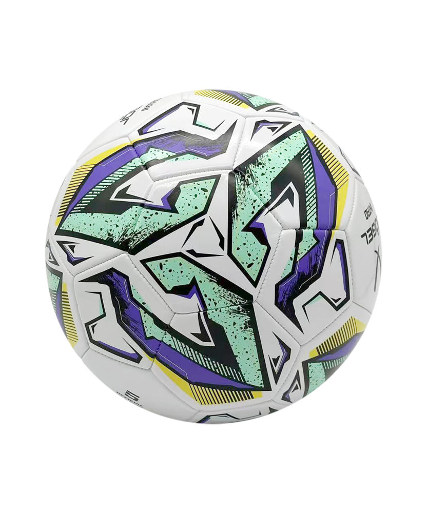 Фотографии Мяч футбольный Intro №5, белый