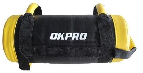 Фото Тренировочный мешок (сэндбэг) OKPRO OK1222A 15 кг