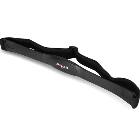 Фото Нагрудный передатчик пульса POLAR T34 WIRELESS HR TRANSMITTER