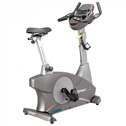 Фото Реабилитационный велотренажер SPIRIT MU100