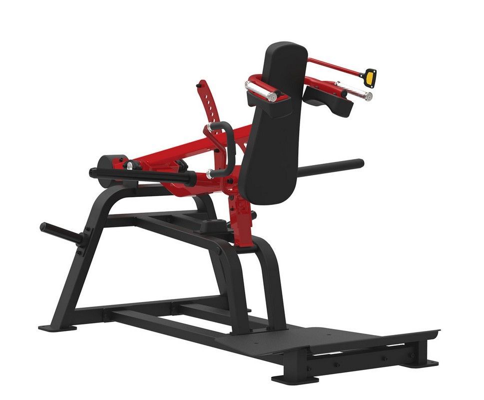 Гак-машина Aerofit SL7034