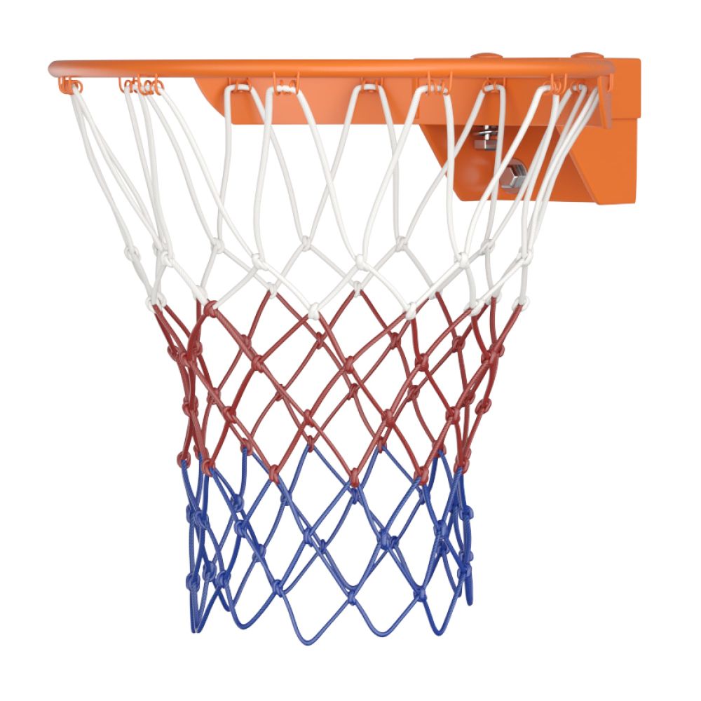 Фотографии Баскетбольное кольцо UNIX Line B-Rim-Spring R45