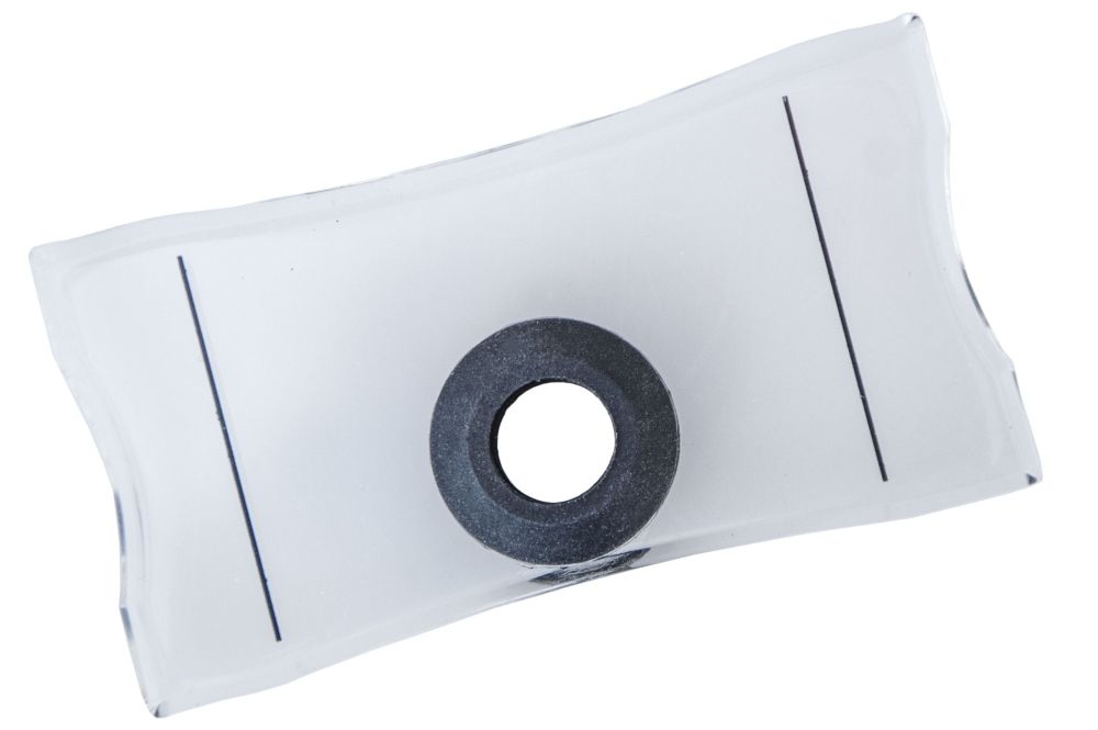 Фотографии Тренажер для бильярда "Mezz Cue Magic Pool Stroke Trainer"