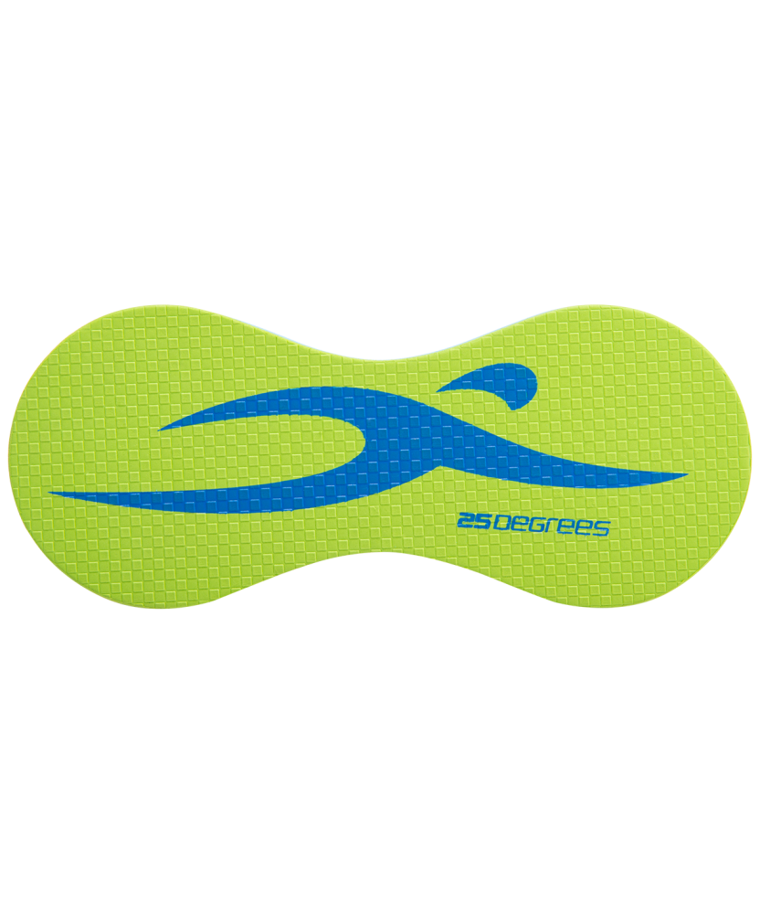 Фотографии Колобашка для плавания X-Mile Blue/Lime