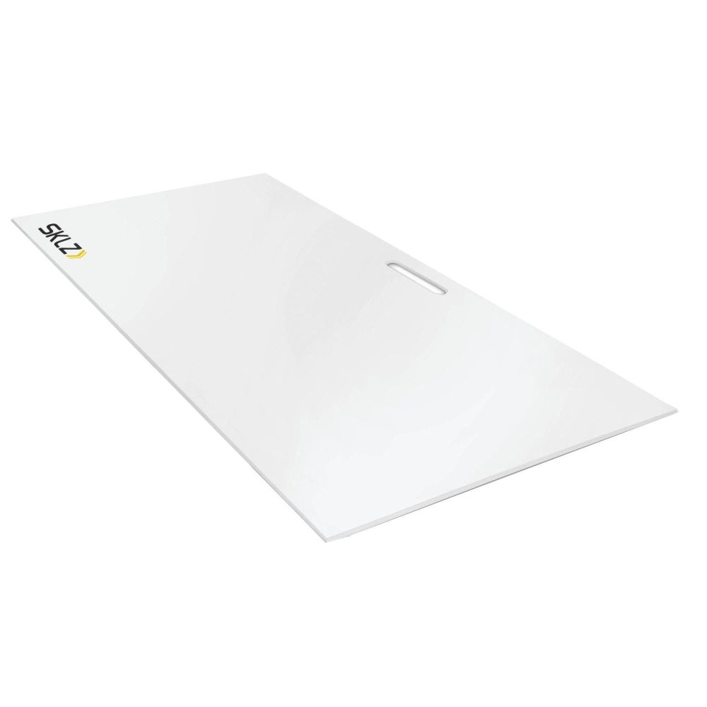 Фото Хоккейный тренажер для отработки ударов SKLZ Shooting Pad 28x52 FE 13894