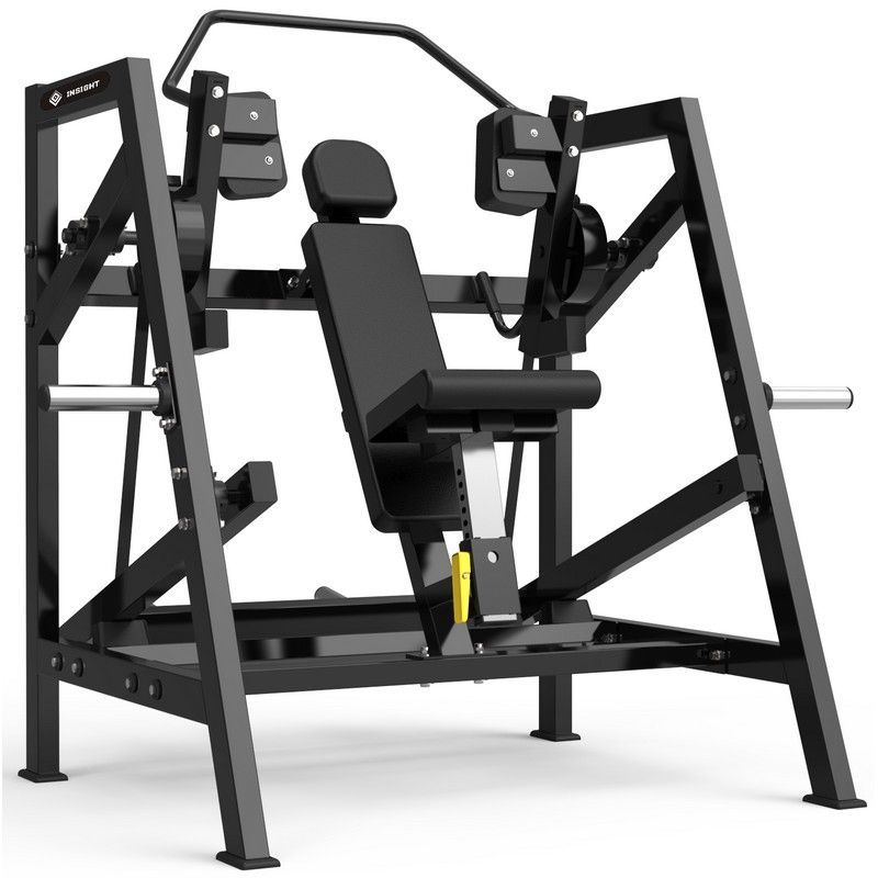 Фото Пулловер Insight Fitness TM68