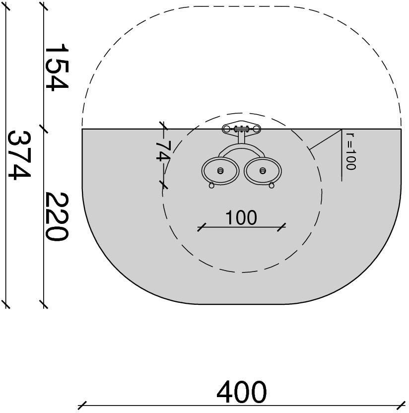 Фотографии ZV-011 Рули для колясочников