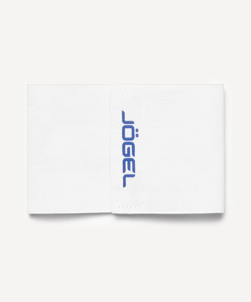 Фотографии Повязка капитанская DIVISION Armband, белый/синий