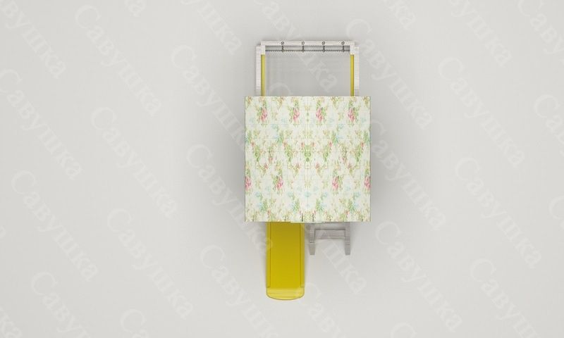 Фотографии Игровой комплекс "Савушка Baby - 13"