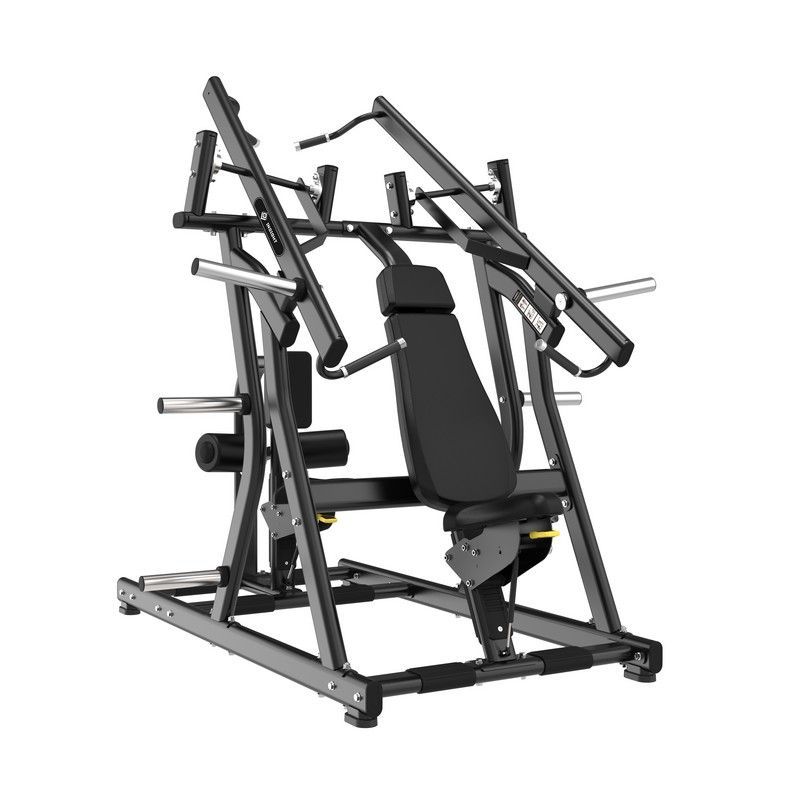 Фото Жим от груди/верхняя тяга Insight Fitness TN05