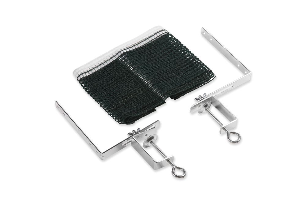 Фото Сетка для настольного тенниса KRAFLA N-H100 с креплением