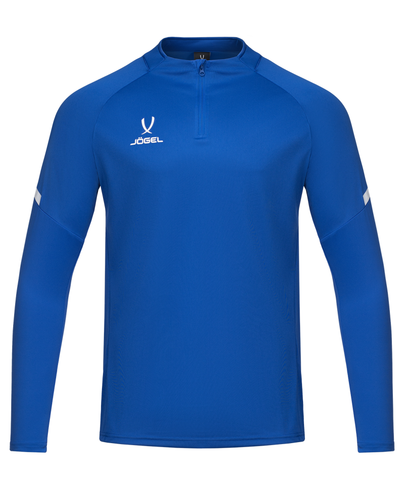 Джемпер тренировочный JOGEL CAMP 2 Training Top, синий, детский