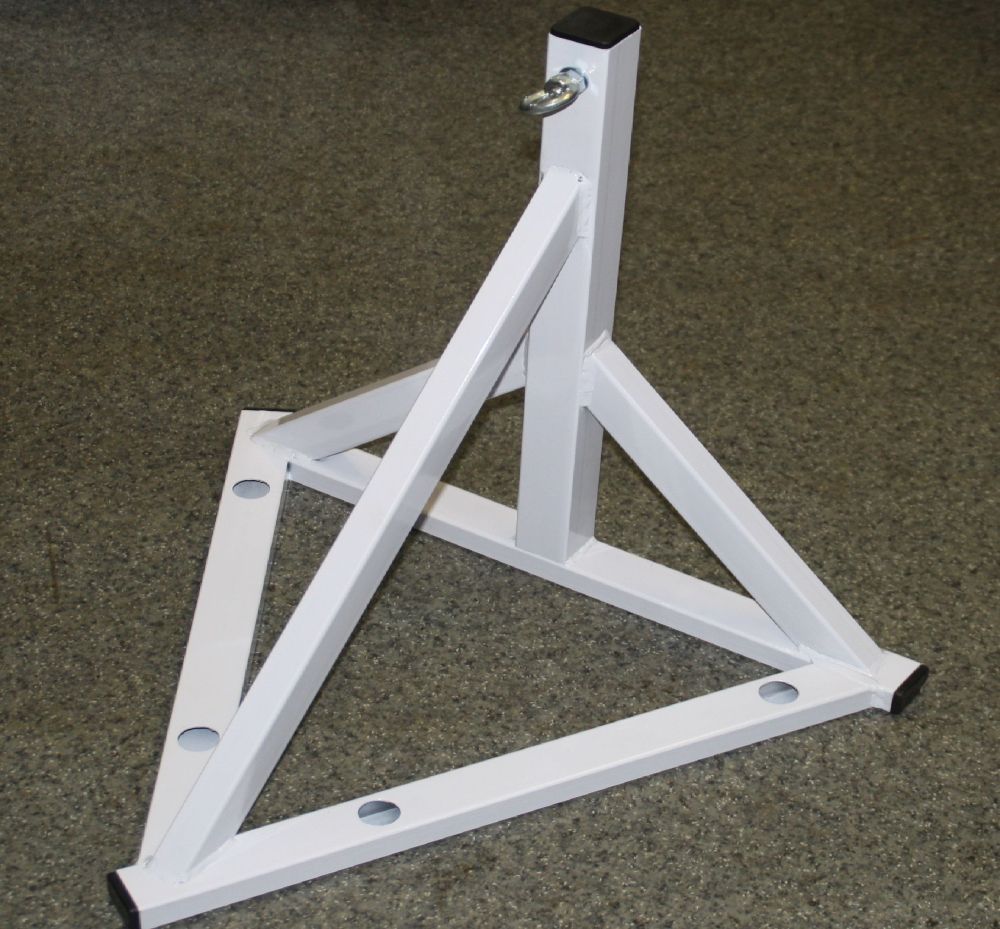 Фото Кронштейн для мешка/груши настенный