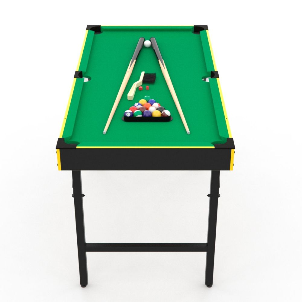 Фотографии Игровой стол - трансформер DFC "SMILE" 3 в 1