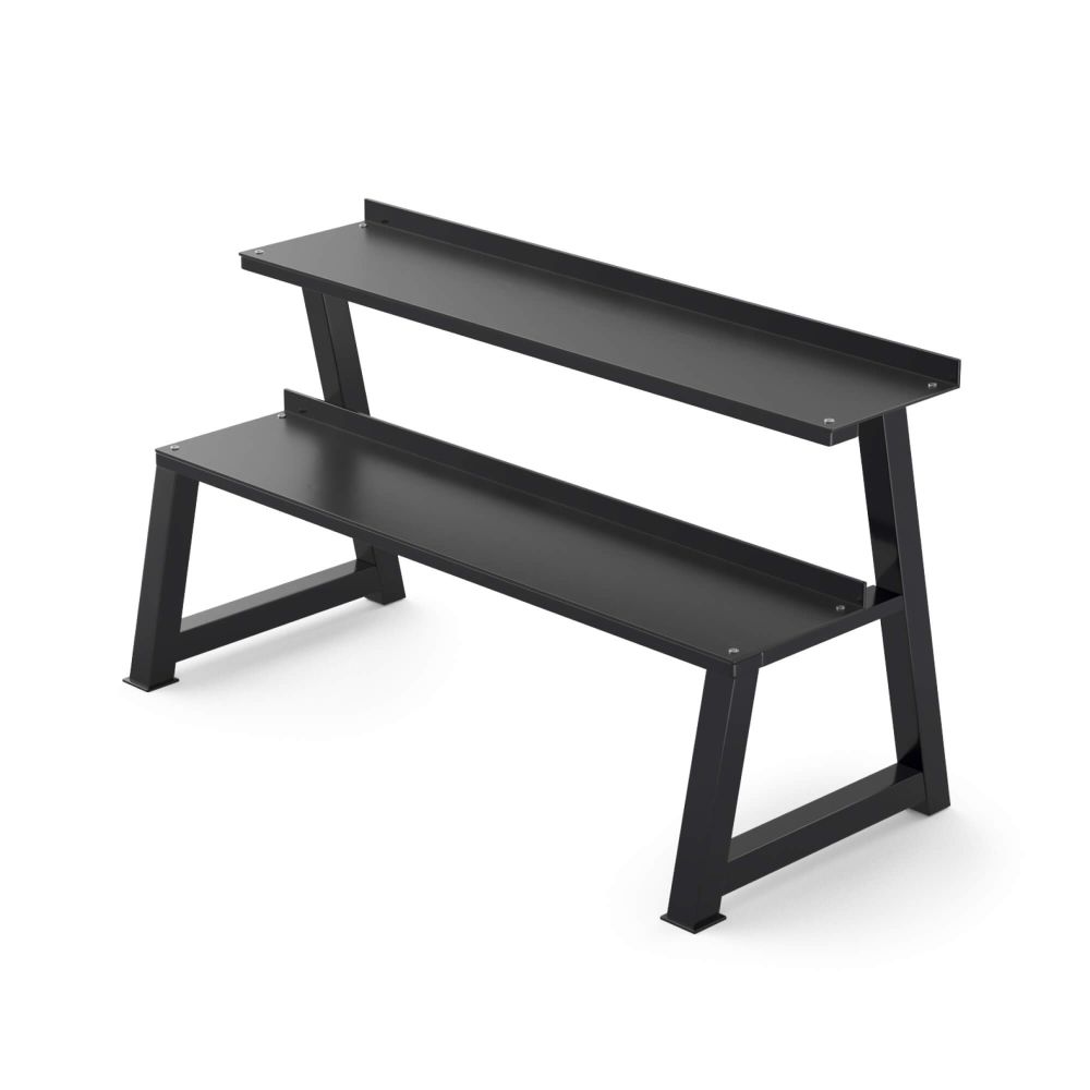 Фото Стойка для гирь UNIX Fit KetRack PRO (280 кг)