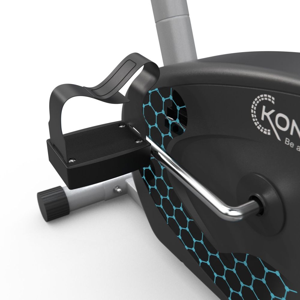 Велотренажер DFC GBYQ-2309A