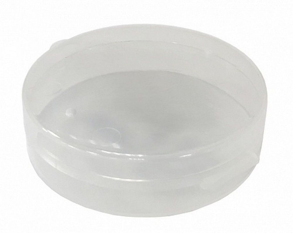 Фотографии Капа одночелюстная Jabb JH602C SR желтый