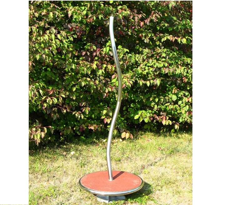 Фотографии МиниКарусель (стоя) из нержавеющей стали