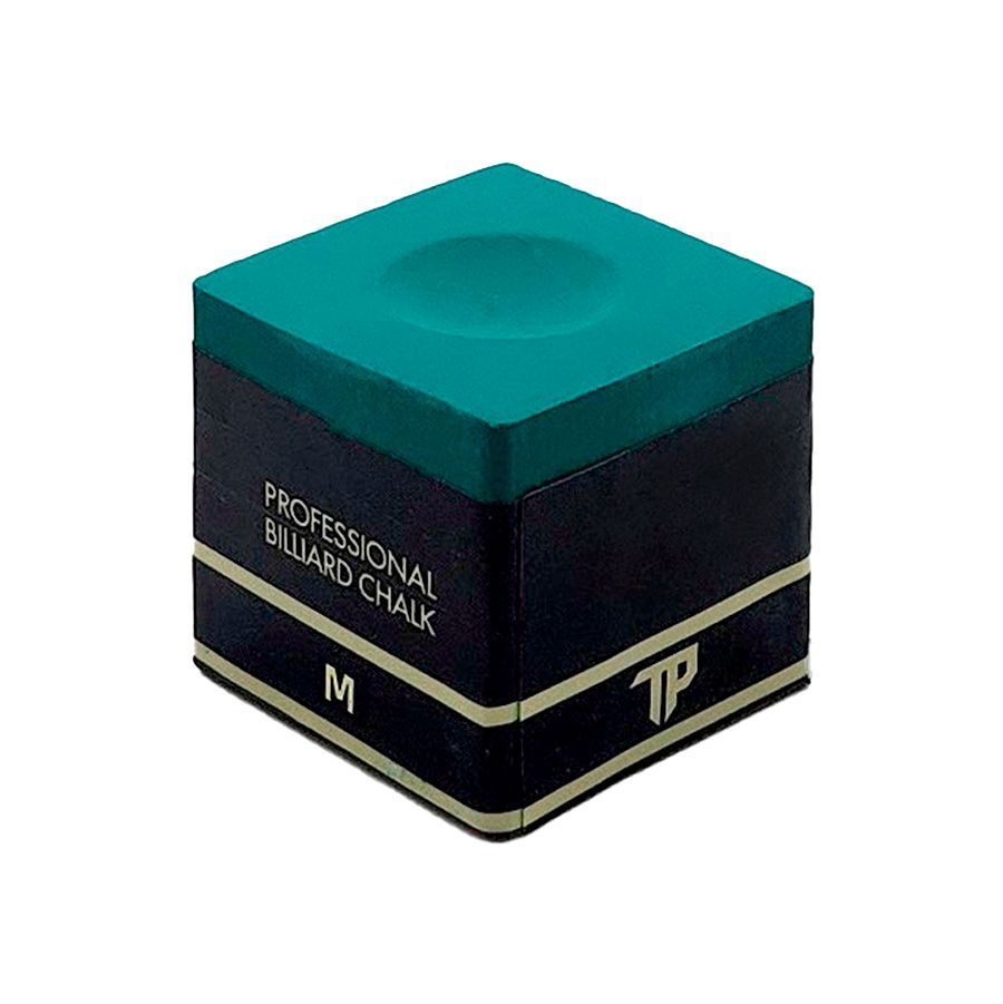 Фотографии Мел "Turning Point Pro" (M) зеленый