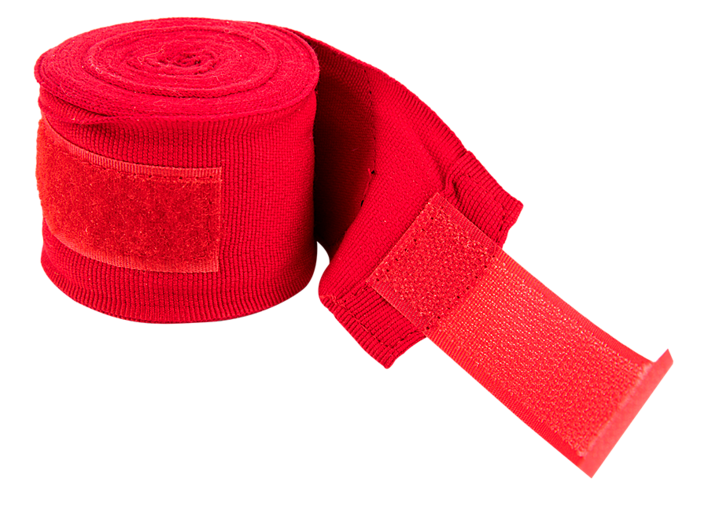 UFC Бинт боксерский 4,5м