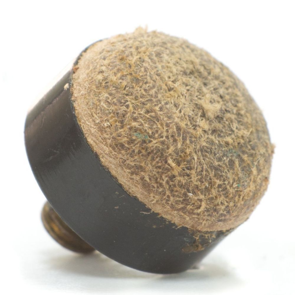 Фотографии Наклейка на резьбе, метал (13 мм, M3/16)